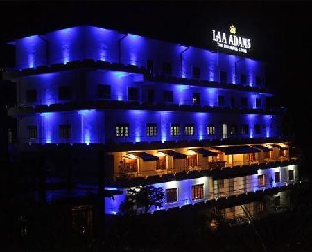 Laa Adams - The Luxurious Living Otel Hatton Dış mekan fotoğraf