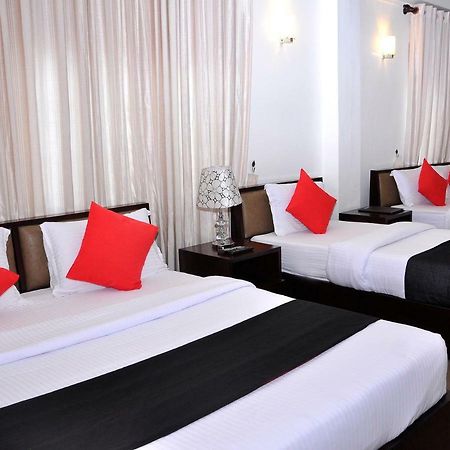 Laa Adams - The Luxurious Living Otel Hatton Dış mekan fotoğraf