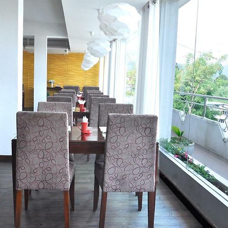 Laa Adams - The Luxurious Living Otel Hatton Dış mekan fotoğraf