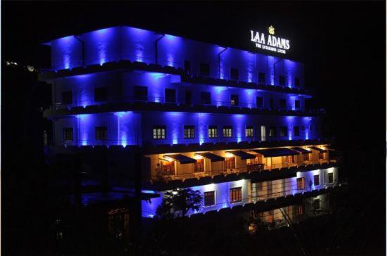 Laa Adams - The Luxurious Living Otel Hatton Dış mekan fotoğraf