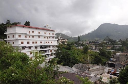 Laa Adams - The Luxurious Living Otel Hatton Dış mekan fotoğraf