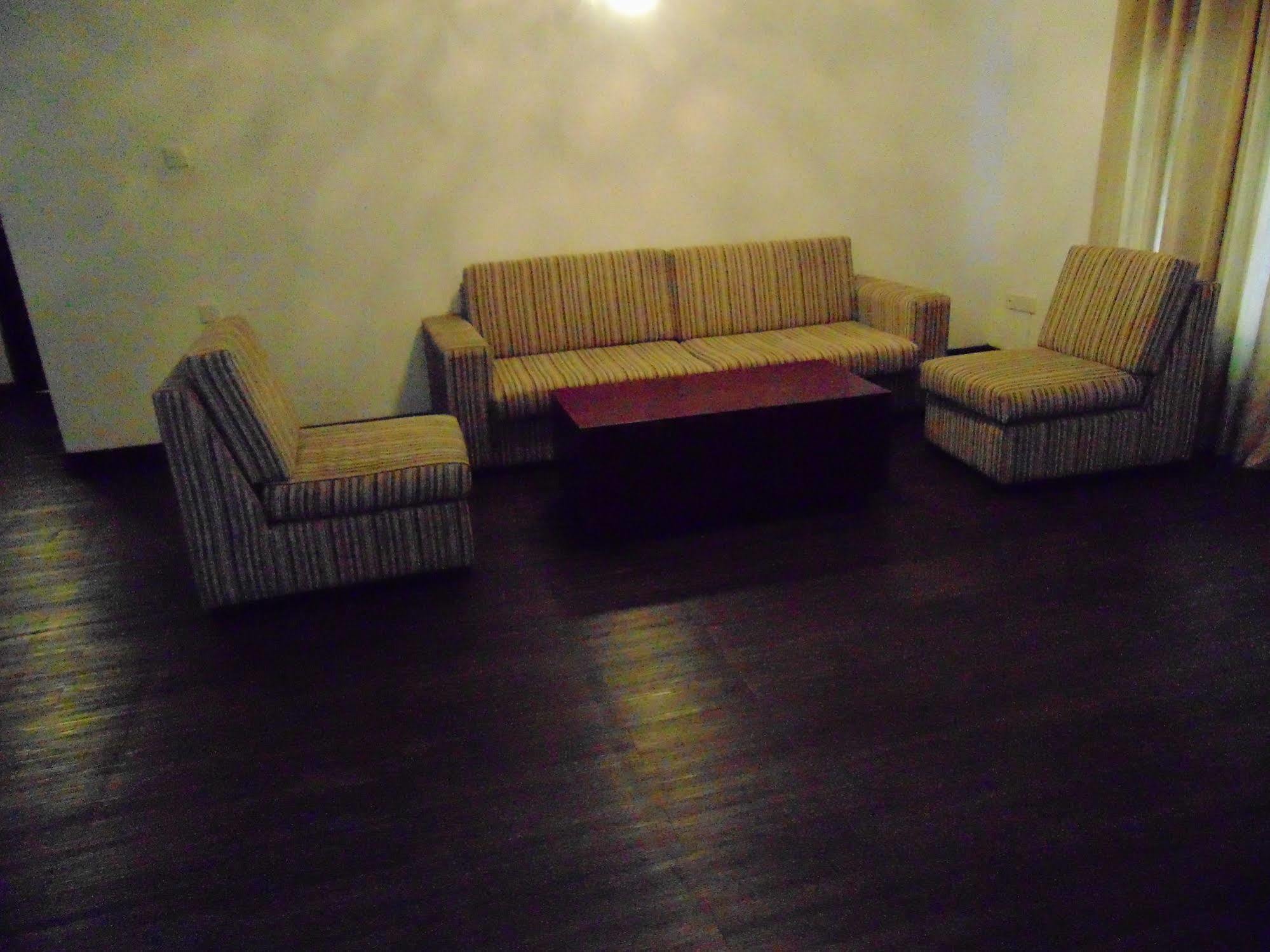 Laa Adams - The Luxurious Living Otel Hatton Dış mekan fotoğraf
