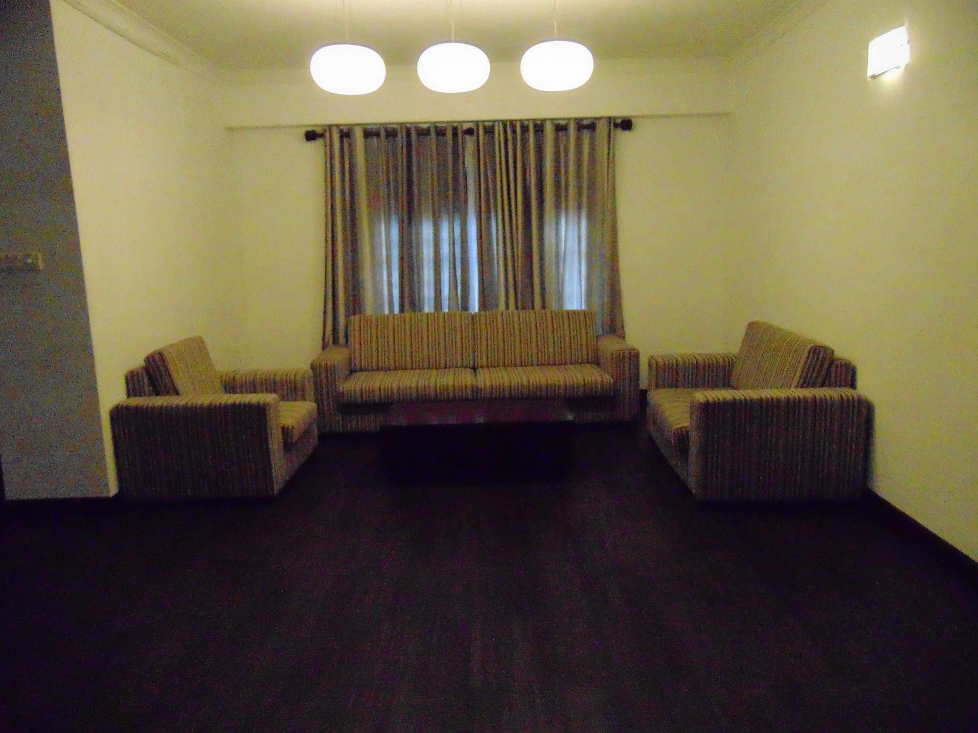 Laa Adams - The Luxurious Living Otel Hatton Dış mekan fotoğraf