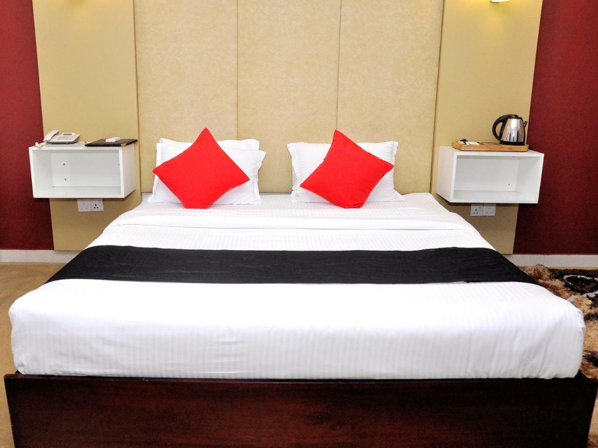Laa Adams - The Luxurious Living Otel Hatton Dış mekan fotoğraf