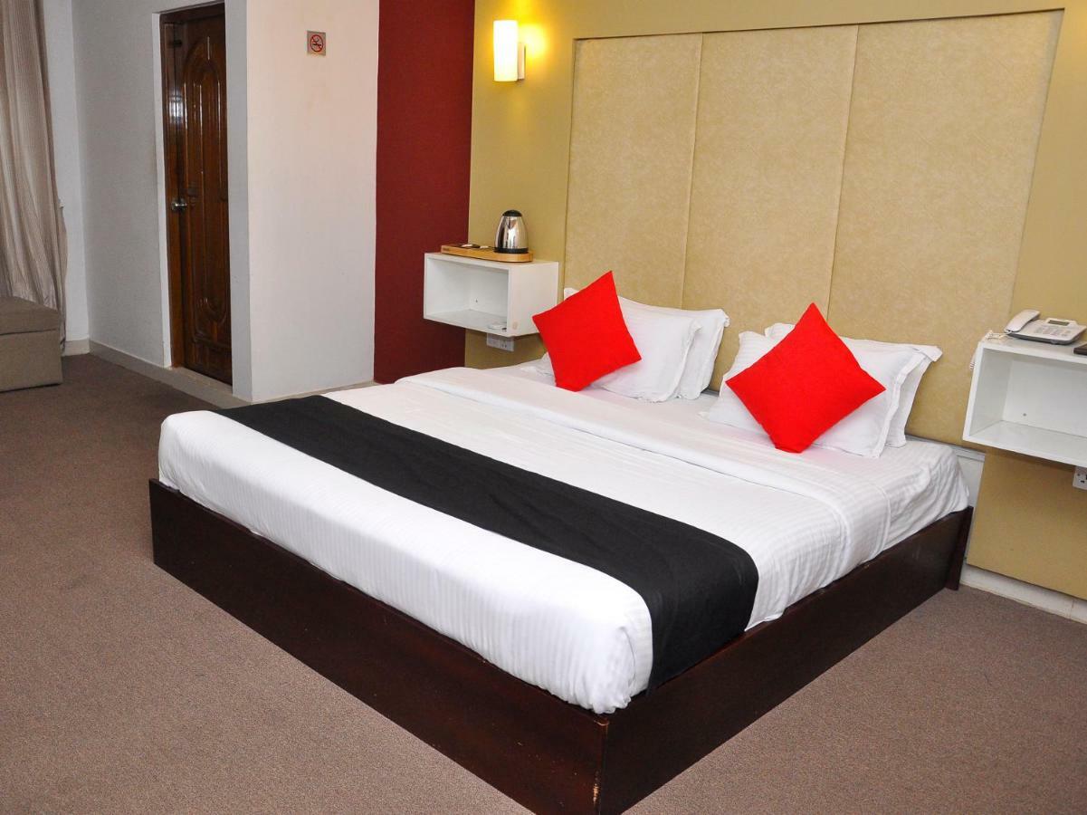 Laa Adams - The Luxurious Living Otel Hatton Dış mekan fotoğraf