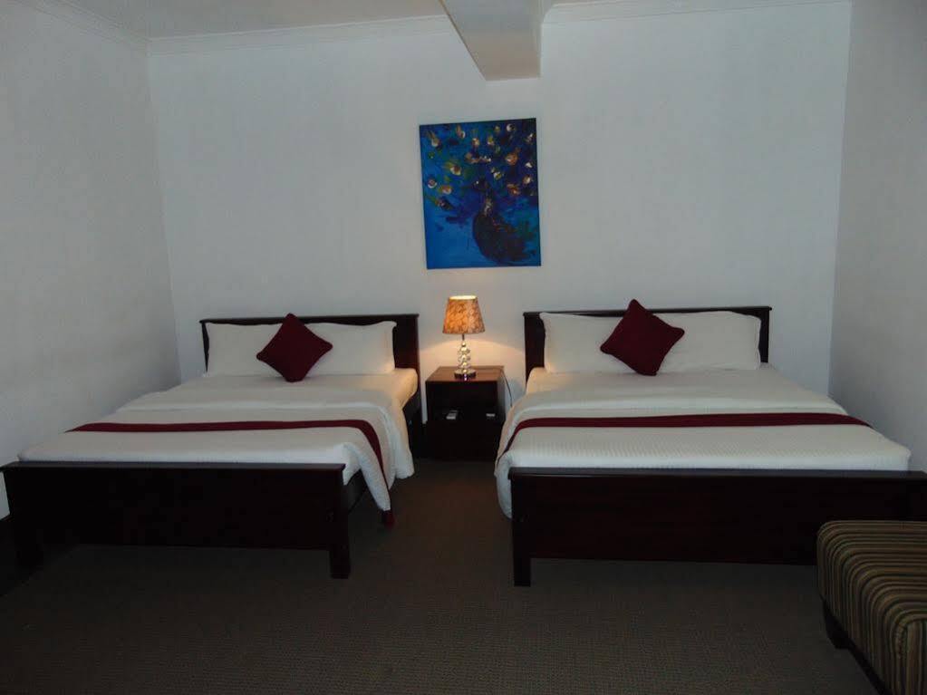 Laa Adams - The Luxurious Living Otel Hatton Dış mekan fotoğraf